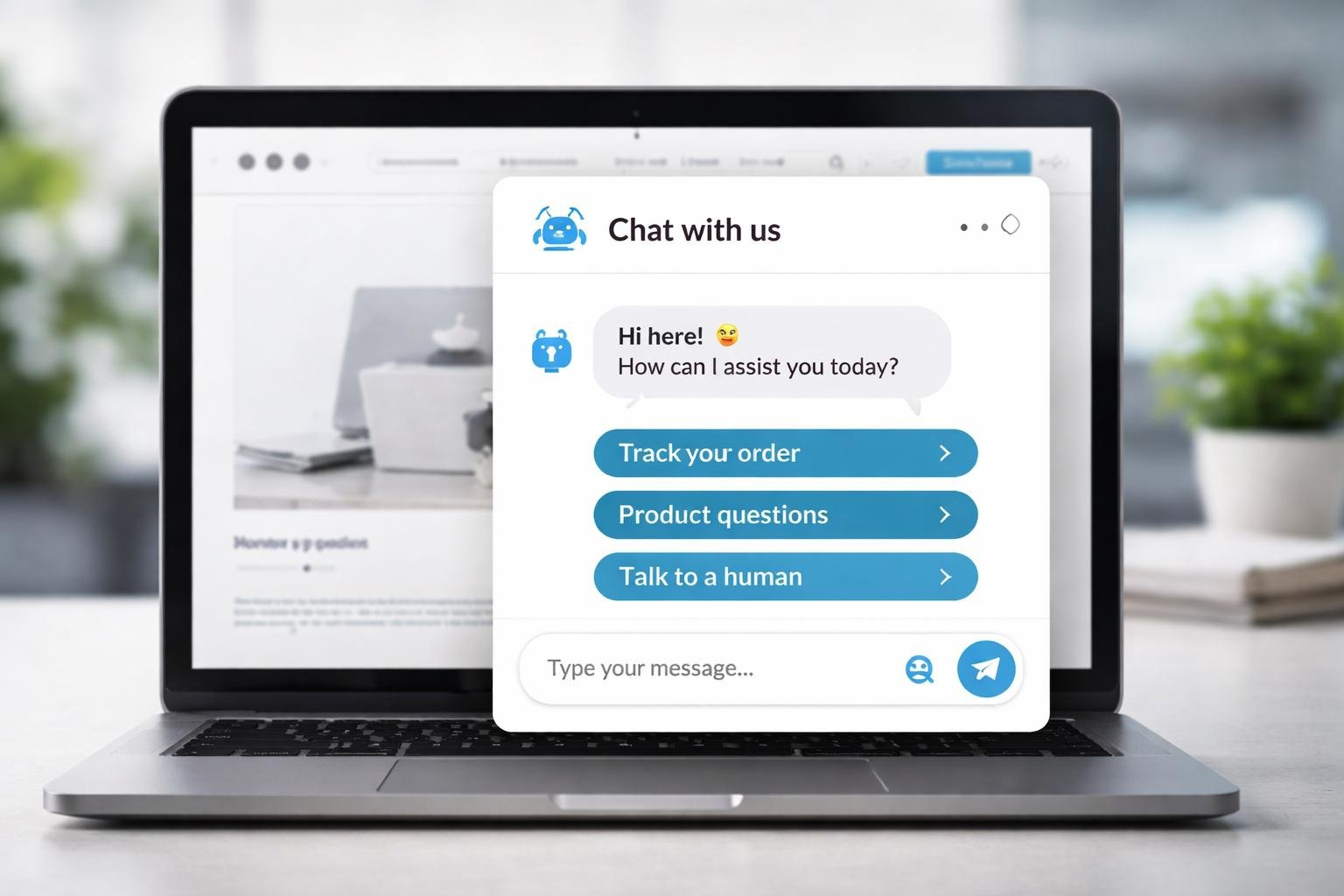 How to Build an AI Customer Support Chatbot for Your Business in 2026