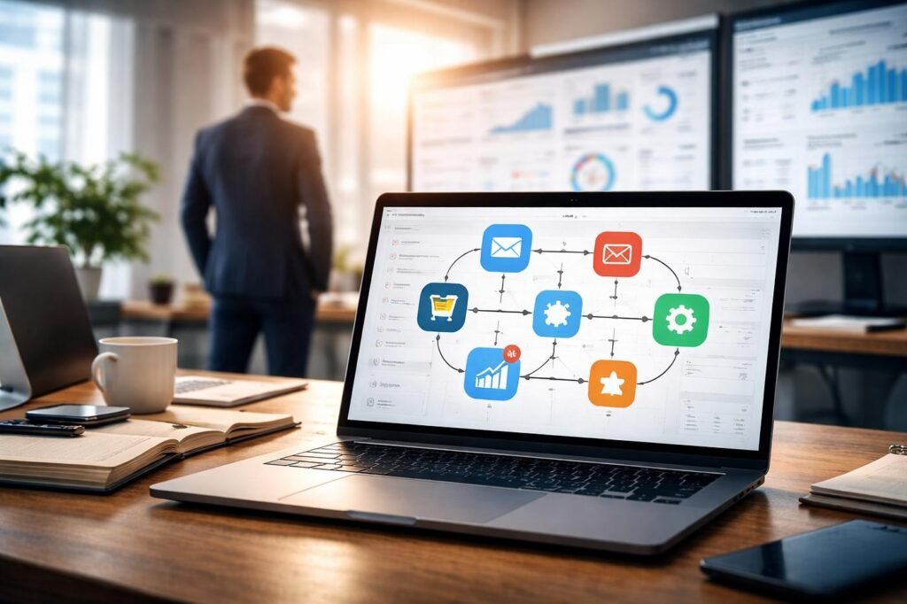 How to Start an AI Automation Agency in 2026: A Complete Step-by-Step Guide